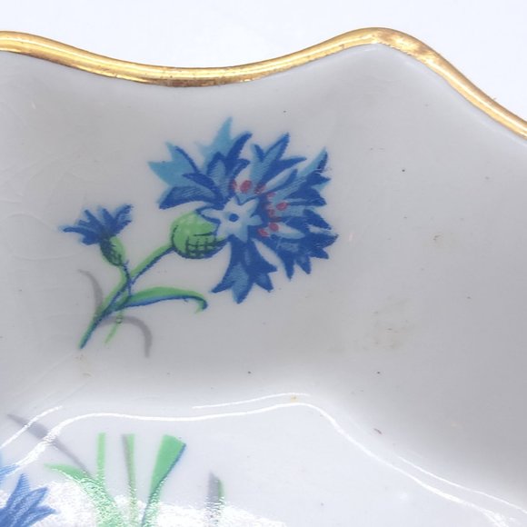 Trinket Dish by Rosina China - Picture 4 of 5
